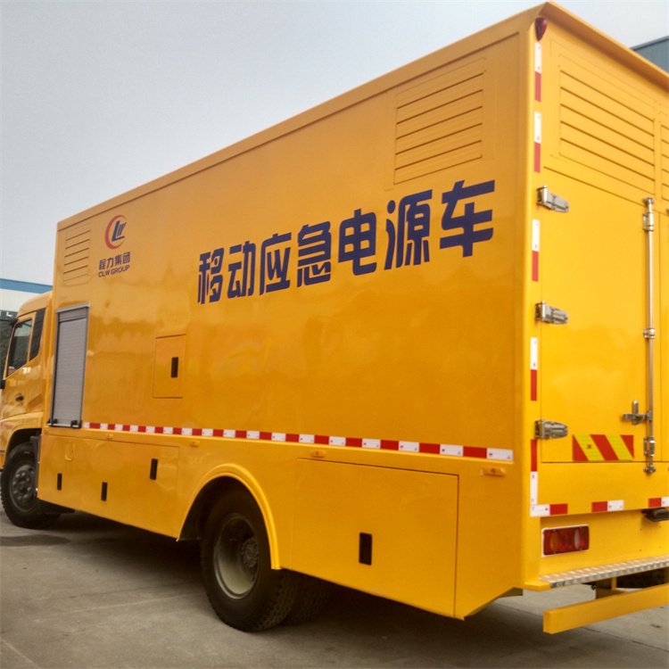 德钦发电车出租