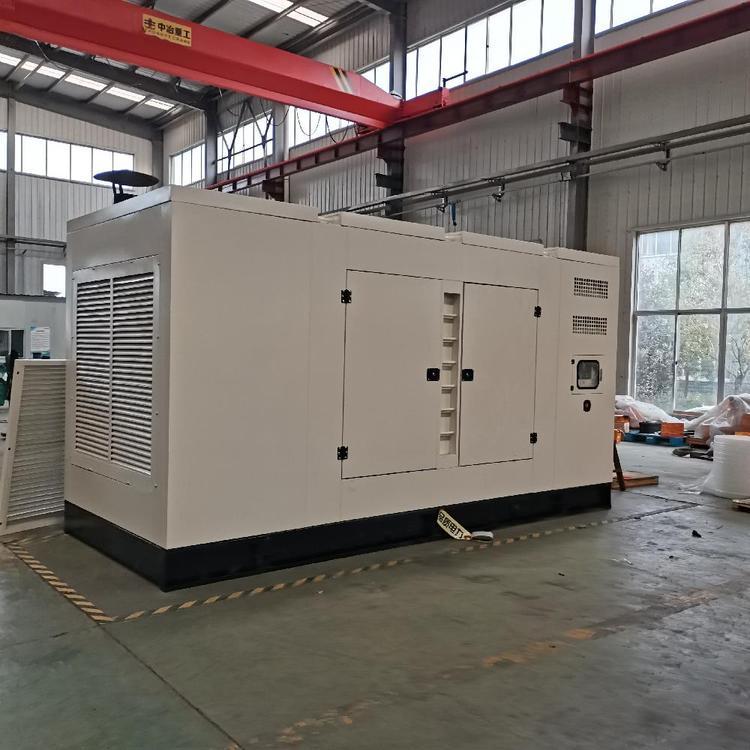 德钦发电机出租